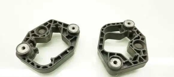 Volvo S60 Intercooler radiator