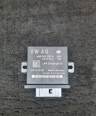 Audi A6 S6 C7 4G Light module LCM 4H0907357A