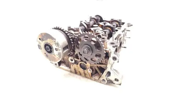 Engine head