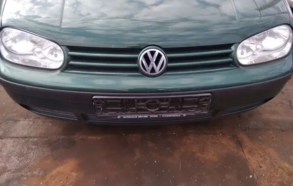 Volkswagen Golf IV Front piece kit 1J0999