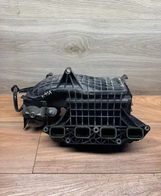 Volkswagen Tiguan Throttle valve 03C133062C A2C53030936 2910080532