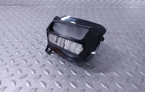Audi A4 S4 B9 8W Headlight part 1408002616 140800207500 D190034