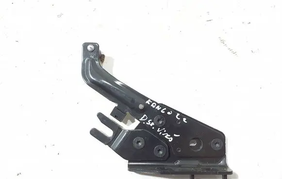 Renault Kangoo III Sliding door upper roller guide/hinge 777948268R