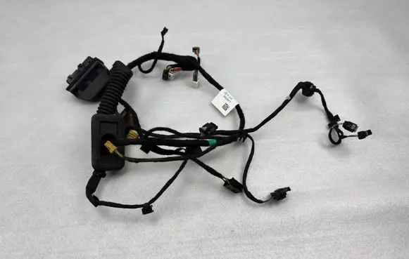 Mercedes-Benz S W222 Other wiring loom A2225403911