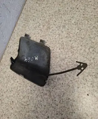 Renault Master III Front tow hook cap/cover EL017675