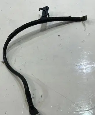 Porsche Cayenne (92A) Generator/alternator part 7P5971349
