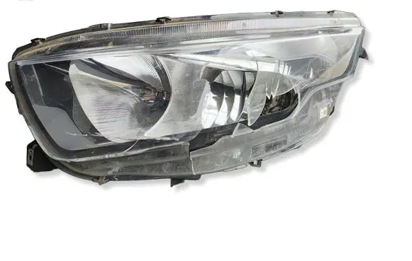 Iveco Daily 6th gen Headlight/headlamp 05802476874 28D23T2 00504709999