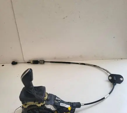 Volvo V60 Gear shifter/selector 31367687