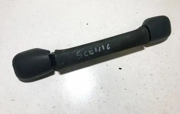 Renault Scenic I Rear interior roof grab handle 7700835172