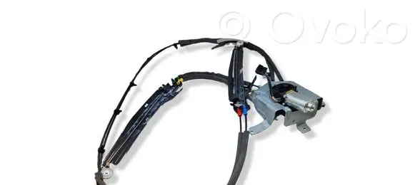 BMW 5 F10 F11 Curtain motor 7232773 003990048100