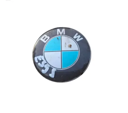 Original wheel cap