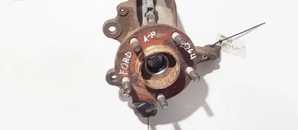 Ford Focus C-MAX ABS brake wheel speed sensor