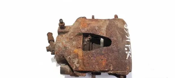 Volkswagen Polo III 6N 6N2 6NF Front brake caliper