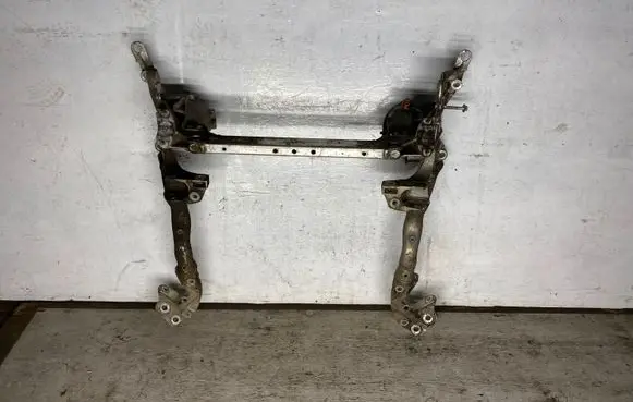 Front subframe