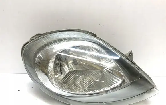 Renault Trafic II (X83) Headlight/headlamp 7700311372