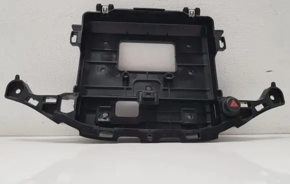 Opel Astra K Radio/GPS head unit trim 39026780 329510614