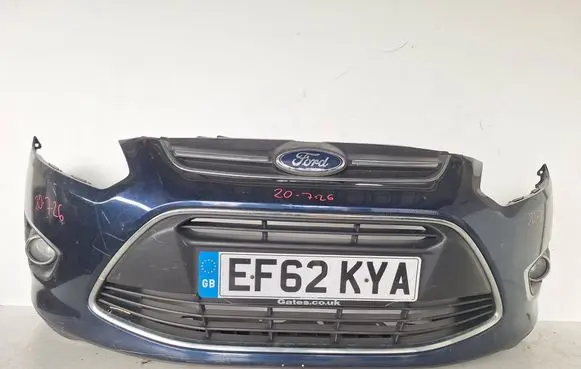 Ford C-MAX II Front bumper AM51R17K757A