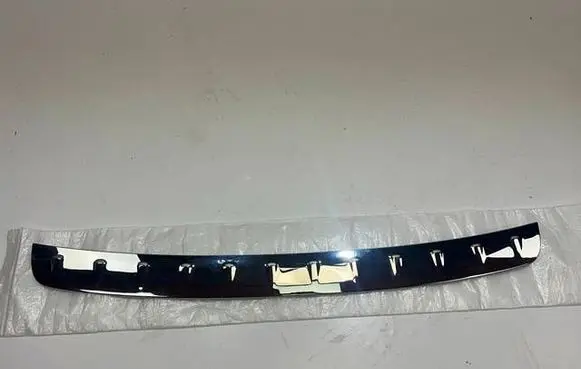 Mercedes-Benz B W247 Rear bumper trim bar molding A2478852106