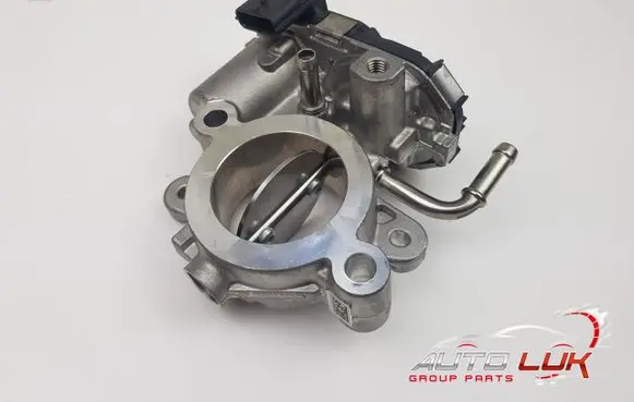 Renault Trafic III (X82) Throttle valve 161A05894R