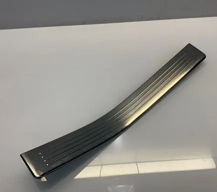 Mercedes-Benz E W212 Side skirt rear trim A2126861236 2126861236