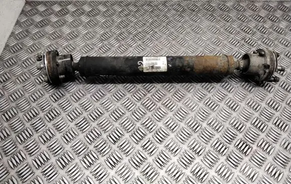 Mercedes-Benz ML W166 Front prop shaft 18591438