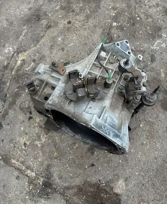 KIA Picanto Manual 5 speed gearbox M61671