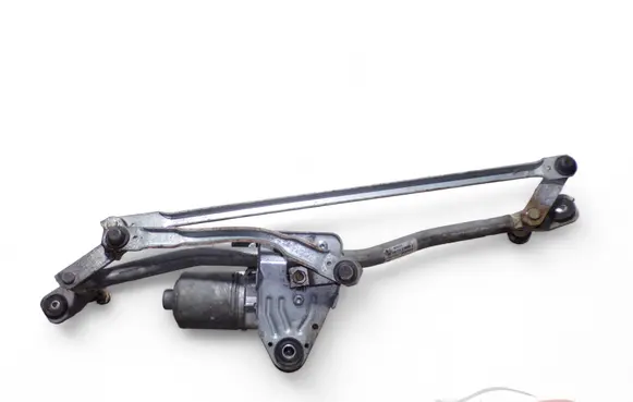 Audi A6 S6 C6 4F Front wiper linkage 4F1955023B 3397020778