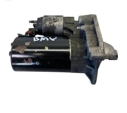 BMW 3 F30 F35 F31 Starter motor 0001138062