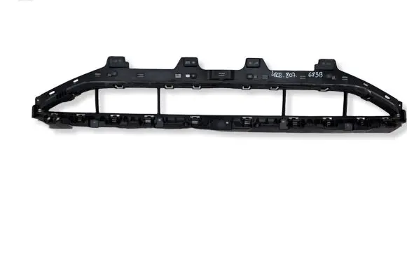 Audi e-tron Front bumper lower grill 4KE807683B