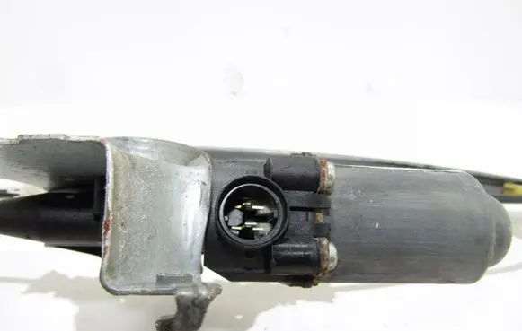Nissan Pathfinder R51 Rear window lifting mechanism without motor