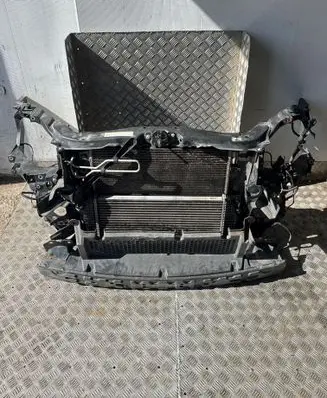 Chrysler Grand Voyager V Front piece kit 05113162AA T769A10015 04677769