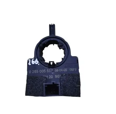 Citroen C4 Grand Picasso Steering angle sensor 0265005517