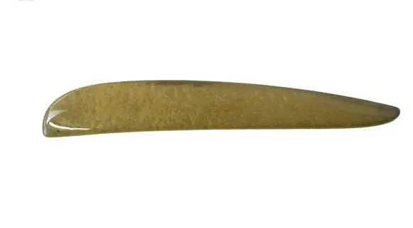 Jaguar S-Type Front door card panel trim 