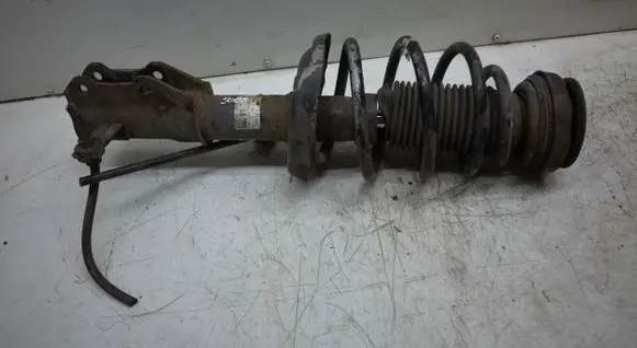 Opel Insignia A Front shock absorber with coil spring 13245967