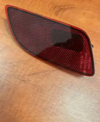 Volkswagen ID.4 Rear tail light reflector 11C945701A