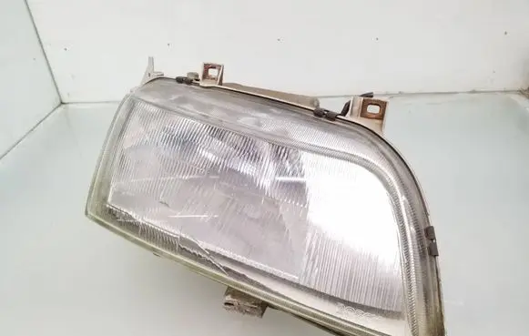 Seat Alhambra (Mk1) Headlight/headlamp 0301048302 7m1941016h