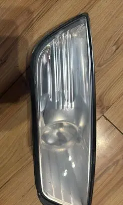 Ford Mondeo MK IV Front fog light 7S7115F201AD