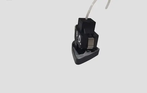 Audi A4 S4 B8 8K Central locking switch button 8K2962108A