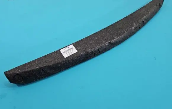 Opel Mokka Front bumper support beam 94517440 IMPRK1476227