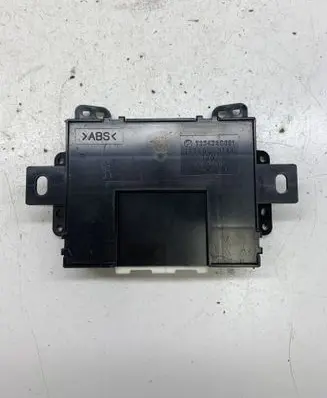 Other control units/modules