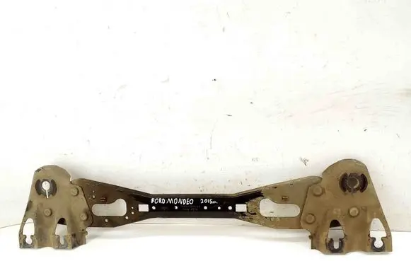 Ford Mondeo MK IV Bottom radiator support slam panel DG93F10684 DG93F10684B0
