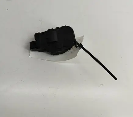 Mercedes-Benz CL C216 Air flap motor/actuator EFB330 K9749005