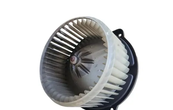 Heater fan/blower