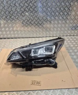 Nissan Leaf II (ZE1) Headlight/headlamp 260605SH5A