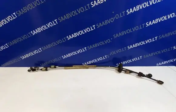 Saab 9-3 Ver1 Gear shift cable linkage 5555739510 5555739510R