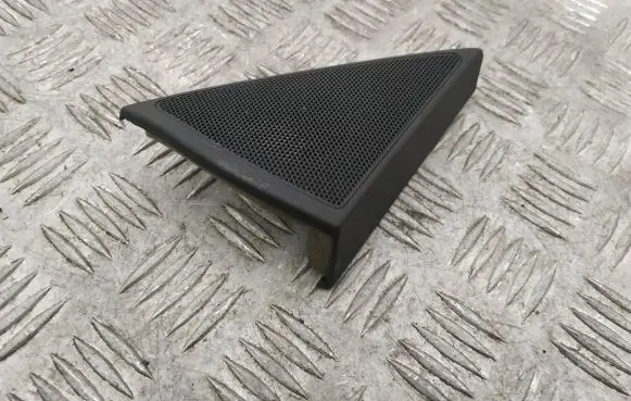 Dash center speaker trim cover
