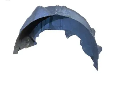 Subaru Outback (BT) Rear arch fender liner splash guards