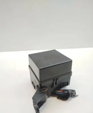 Mitsubishi Pajero Fuse box set MR482591