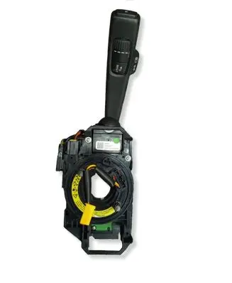 Volvo V60 Airbag slip ring squib (SRS ring) 31343218