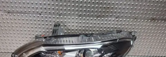Headlight/headlamp